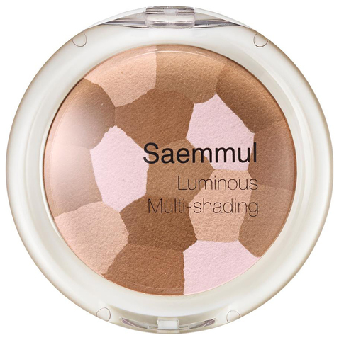 The Saem Saemmul Luminous Multi Shading