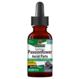 Экстракт пассифлоры, Nature's Answer Passionflower, 30 мл 1