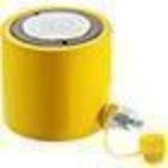 Домкрат грузовой с пружинным возвратом штока ДГН100-150П (100т, Ход 150мм)