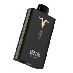 Одноразовая электронная сигарета Ignite V100 - Blueberry Raspberry (10000 затяжек)