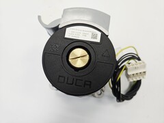 Двигатель циркуляционного насоса DUCA для PROTHERM Гепард v.19, Пантера v.19/H-RU... (арт. 0020097216.D, 0020197548.D)