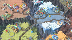 Train Valley 2 - Japanese Trails (для ПК, цифровой код доступа)