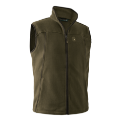 Жилет Deerhunter Eagle Fleece (379 Tarmac Green)