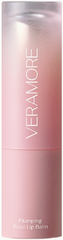 VERAMORE Бальзам-плампер для губ - ROSE PLUMPING LIP-BALM, 5 г.