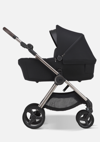 Anex Детская коляска iQ Sienna