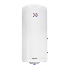 Накопительный комбинированный водонагреватель Metalac Heatleader MB Inox 80 PKD R(правое подключение)