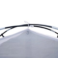 Кемпинговая палатка Totem Catawba 4 (V2) (зеленый)