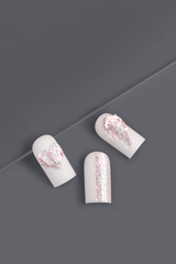Гель для дизайна текстурный (DESIGN GEL) #01, 5g (банка)