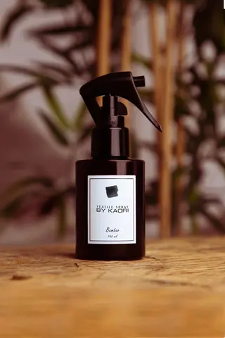 Спрей для текстиля BAMBOO