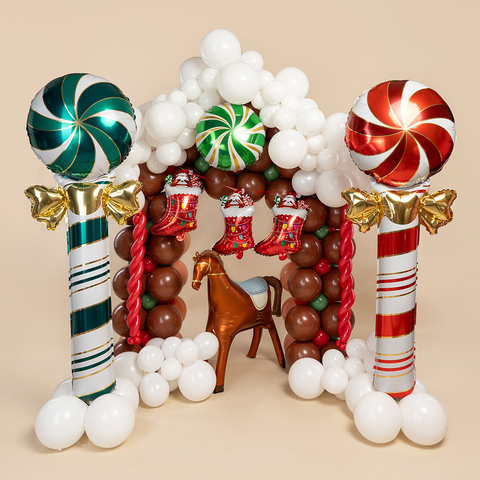 Фотозона Пряничный домик