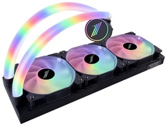 1STPLAYER MT360 BLACK