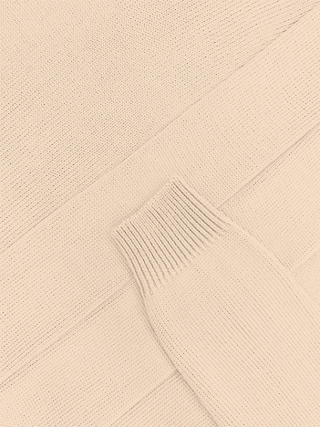 Кардиган с капюшоном из мягкой шерсти