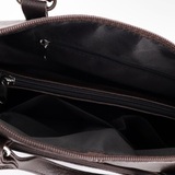 Сумка Саломея 130 македония кофе