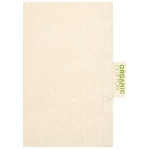 Odisha эко-сумка из органического материала OCS, плотностью 270 г/м²