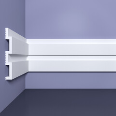 Декоративная панель СП 24/3