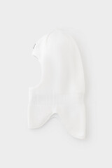 шапка  для девочки  КВ 20311/24ш/белый