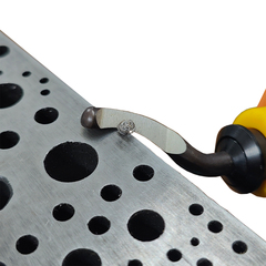 Фаскосниматель 3,2мм Type-MC SoftGrip DT-MC CP GRATEX 38233