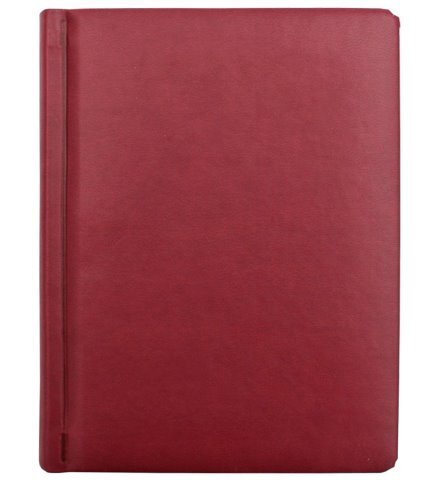 Ежедневник недатир.А6 160л.лин.CLZ 160-4217 ВИЛАДЖ борд.софт.обл.