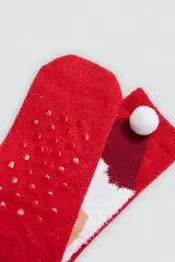 Носки женские YSABEL MORA 12975 | Красный