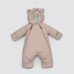 Демисезонный комбинезон