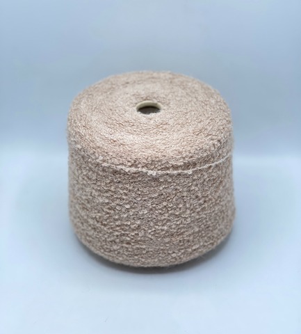 Gargantu, Baby b2, 200м. 80% Беби альпака, 20% Полиамид,Бежевый(70/826), 37477