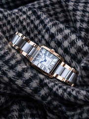 Часы женские Jacques Du Manoir JWL04404