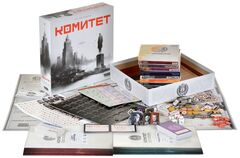 Настольная игра 