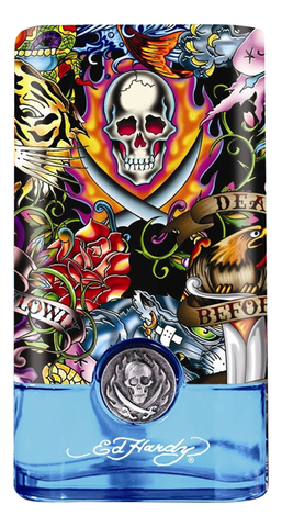 Ed Hardy Hearts & Daggers For Him