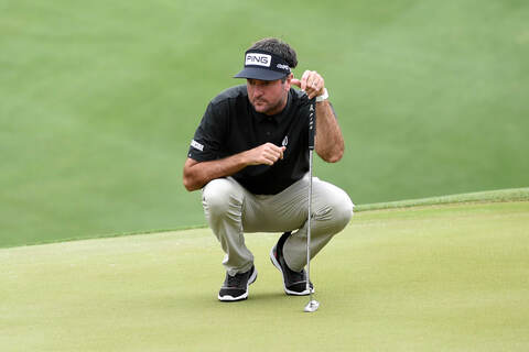 Клюшка для гольфа Паттер PING Anser