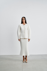 Юбка TILDA, молочный