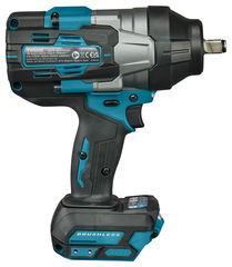 Аккумуляторный ударный гайковёрт XGT Makita TW002GZ