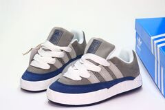 Кроссовки нат. Кожа (36-41)р. / шт. 220-1401