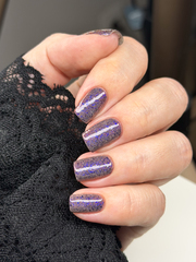 Лак для ногтей Я даю тебе слово | I Give You My Word