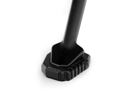 Расширитель бокового упора BMW R 12, черный