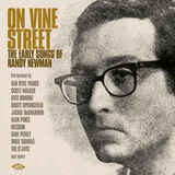VARIOUS ARTISTS: On Vine Street The Early Songs Of Randy Newman (Компакт-диск)