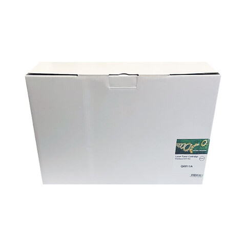 Совместимый картридж UNITON Premium Q6511A для HP LJ 2410, 2420, 2430 (6K) GREEN LINE (Eco Protected)