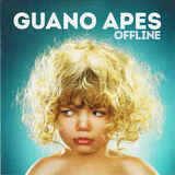 GUANO APES: Offline (Компакт-диск)