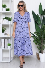 Платье 71520 Avili