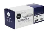 Тонер-картридж NetProduct (N-TK-160) для Kyocera FS-1120D/ECOSYS P2035d, 2,5K