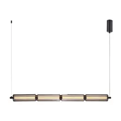 Подвесной светодиодный светильник F-Promo Hexagoni 4776-4P