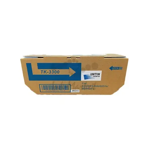 Совместимый тонер-картридж UNITON Premium для (TK-3300) KYOCERA ECOSYS MA4500 (14,5K)