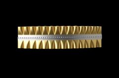 Силиконовый молд 