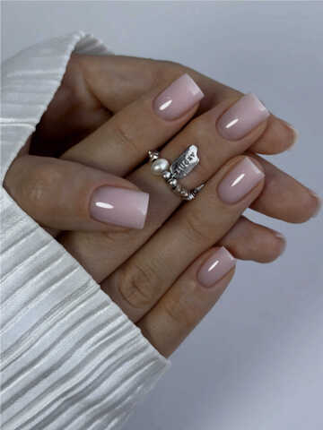 Жидкий гель IBDI NAILS 05 Мусс 23 мл