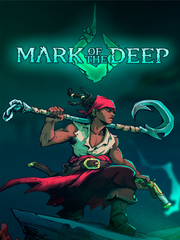Mark of the Deep (для ПК, цифровой код доступа)