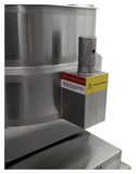 Кремоварка электрическая Foodatlas XDC-50