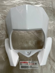 Корпус фары Yamaha 3D7-84330-11 WR250R WR250X