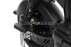Электроскутер IKINGI XC-1