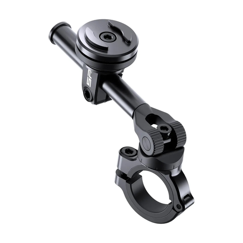 Крепление SP Connect на руль мотоцикла Moto Mount 3D