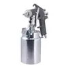 Краскораспылитель Fubag BASIC S1000/1.8 HP с нижним бачком — фото 1