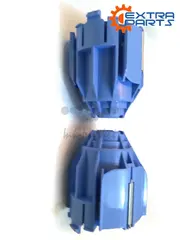 Комплект адаптеров шпинделя 3" HP DJ T790, T1300e, T7100, Z2100, Z3100, Z3200, Z5200, Z6100 Q6675-60093 — фото 2